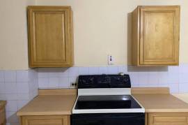 1 Bedrooms 1 Bathrooms, Apartment for Sale in Kingston 6