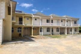 1 Bedrooms 2 Bathrooms, Apartment for Sale in Montego Bay