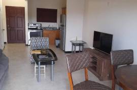 1 Bedrooms 2 Bathrooms, Apartment for Sale in Montego Bay