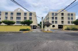 1 Bedrooms 1 Bathrooms, Apartment for Sale in Kingston 5