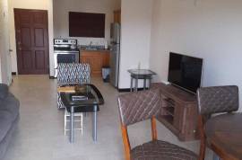 1 Bedrooms 2 Bathrooms, Apartment for Sale in Montego Bay