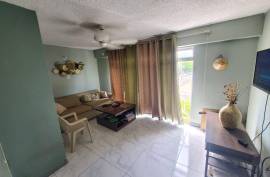 1 Bedrooms 1 Bathrooms, Apartment for Sale in Kingston 5