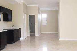 1 Bedrooms 1 Bathrooms, Apartment for Sale in Kingston 19