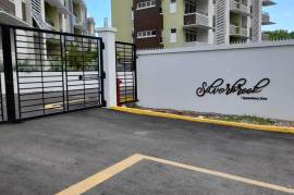 1 Bathrooms, Apartment for Sale in Kingston 19