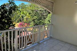 2 Bedrooms 2 Bathrooms, Apartment for Sale in Montego Bay