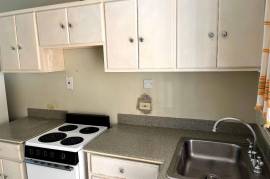 2 Bedrooms 2 Bathrooms, Apartment for Sale in Montego Bay