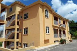 2 Bedrooms 2 Bathrooms, Apartment for Sale in Mandeville