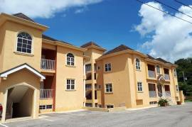 2 Bedrooms 2 Bathrooms, Apartment for Sale in Mandeville