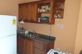 2 Bedrooms 2 Bathrooms, Apartment for Sale in Kingston 19