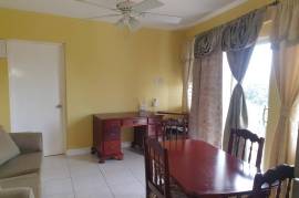 2 Bedrooms 2 Bathrooms, Apartment for Sale in Kingston 19