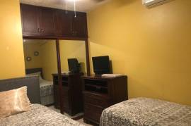 2 Bedrooms 2 Bathrooms, Apartment for Sale in Kingston 10