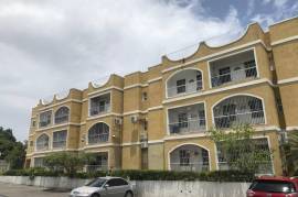 2 Bedrooms 2 Bathrooms, Apartment for Sale in Kingston 10