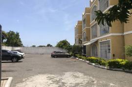 2 Bedrooms 2 Bathrooms, Apartment for Sale in Kingston 10