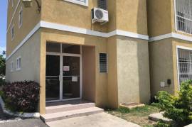 2 Bedrooms 2 Bathrooms, Apartment for Sale in Kingston 10