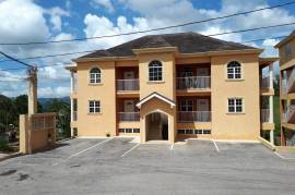 2 Bedrooms 2 Bathrooms, Apartment for Sale in Mandeville