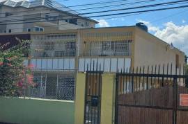 1 Bedrooms 1 Bathrooms, Apartment for Sale in Kingston 8