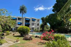 1 Bedrooms 1 Bathrooms, Apartment for Sale in Kingston 6