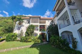 1 Bedrooms 1 Bathrooms, Apartment for Sale in Kingston 19