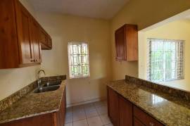 1 Bedrooms 1 Bathrooms, Apartment for Sale in Kingston 19