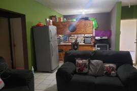 2 Bedrooms 1 Bathrooms, Apartment for Sale in Kingston 10