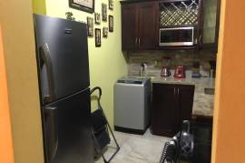 2 Bedrooms 2 Bathrooms, Apartment for Sale in Kingston 10