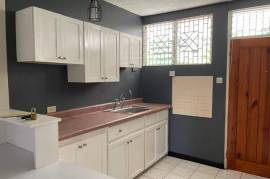 1 Bedrooms 1 Bathrooms, Apartment for Sale in Kingston 6