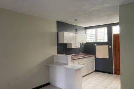 1 Bedrooms 1 Bathrooms, Apartment for Sale in Kingston 6