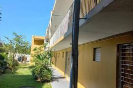 1 Bedrooms 1 Bathrooms, Apartment for Sale in Kingston 8