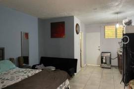 1 Bedrooms 1 Bathrooms, Apartment for Sale in Kingston 6