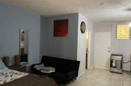 1 Bedrooms 1 Bathrooms, Apartment for Sale in Kingston 6