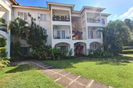 1 Bedrooms 1 Bathrooms, Apartment for Sale in Kingston 19