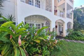 1 Bedrooms 1 Bathrooms, Apartment for Sale in Kingston 19