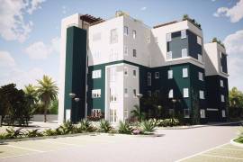 1 Bathrooms, Apartment for Sale in Kingston 3