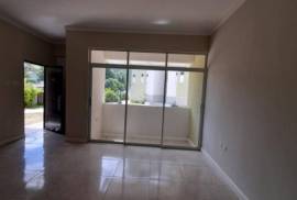 1 Bathrooms, Apartment for Sale in Kingston 19