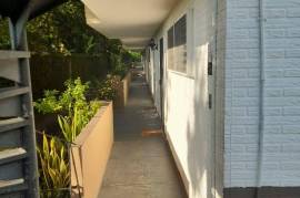 1 Bedrooms 1 Bathrooms, Apartment for Sale in Kingston 8