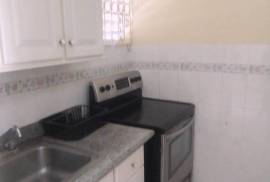 1 Bedrooms 1 Bathrooms, Apartment for Sale in Kingston 8