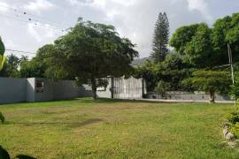 1 Bedrooms 1 Bathrooms, Apartment for Sale in Kingston 8