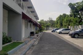 1 Bedrooms 1 Bathrooms, Apartment for Sale in Kingston 8