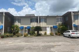 1 Bedrooms 1 Bathrooms, Apartment for Sale in Kingston 6