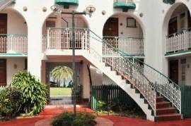 1 Bathrooms, Apartment for Sale in Montego Bay