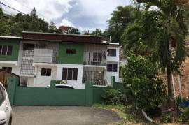 2 Bedrooms 1 Bathrooms, Apartment for Private in Kingston 6