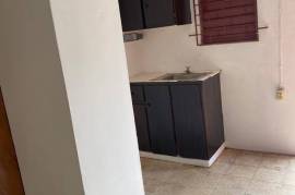 1 Bedrooms 1 Bathrooms, Apartment for Sale in Kingston 6