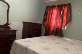 1 Bedrooms 1 Bathrooms, Apartment for Sale in Kingston 8