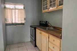 1 Bedrooms 1 Bathrooms, Apartment for Sale in Kingston 8