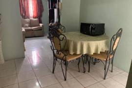 1 Bedrooms 1 Bathrooms, Apartment for Sale in Kingston 8