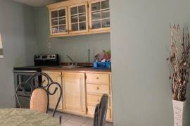 1 Bedrooms 1 Bathrooms, Apartment for Sale in Kingston 8