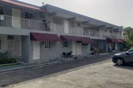 1 Bedrooms 1 Bathrooms, Apartment for Sale in Kingston 8