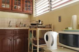 1 Bedrooms 1 Bathrooms, Apartment for Sale in Kingston 8