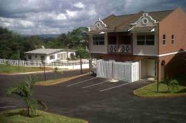 1 Bedrooms 1 Bathrooms, Apartment for Sale in Mandeville