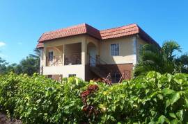 2 Bedrooms 2 Bathrooms, Apartment for Sale in Port Maria